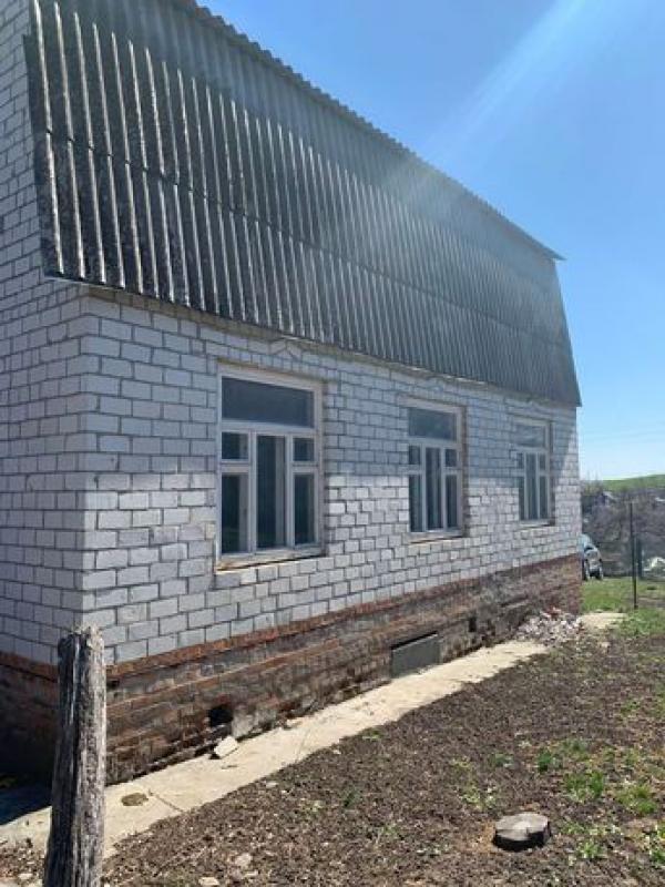 Дача, 4-кімн., Артемовка, Харьковский район