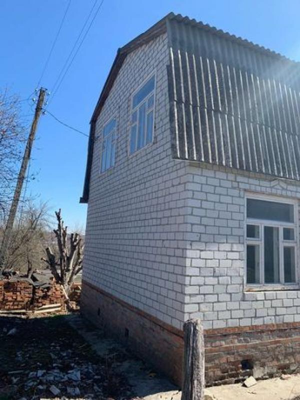 Дача, 4-кімн., Артемовка, Харьковский район