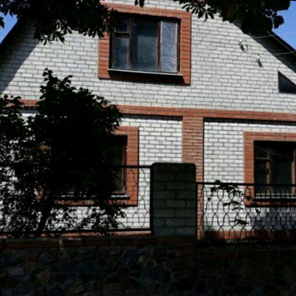 Дом, 5-кімн., Бабаи, Харьковский район