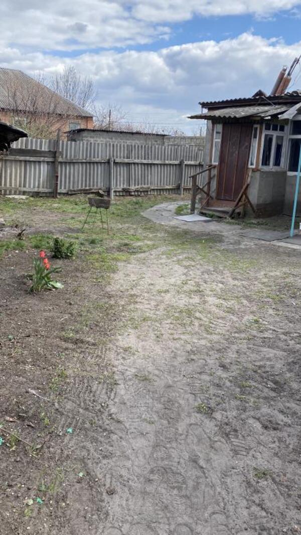 Дом, 2-кімн., Харьков, Новоселовка