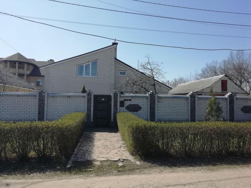 Дом, 4-кімн., Харьков, Горизонт