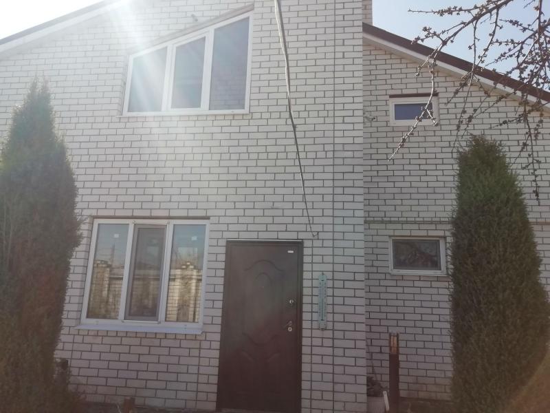 Дом, 4-кімн., Харьков, Горизонт