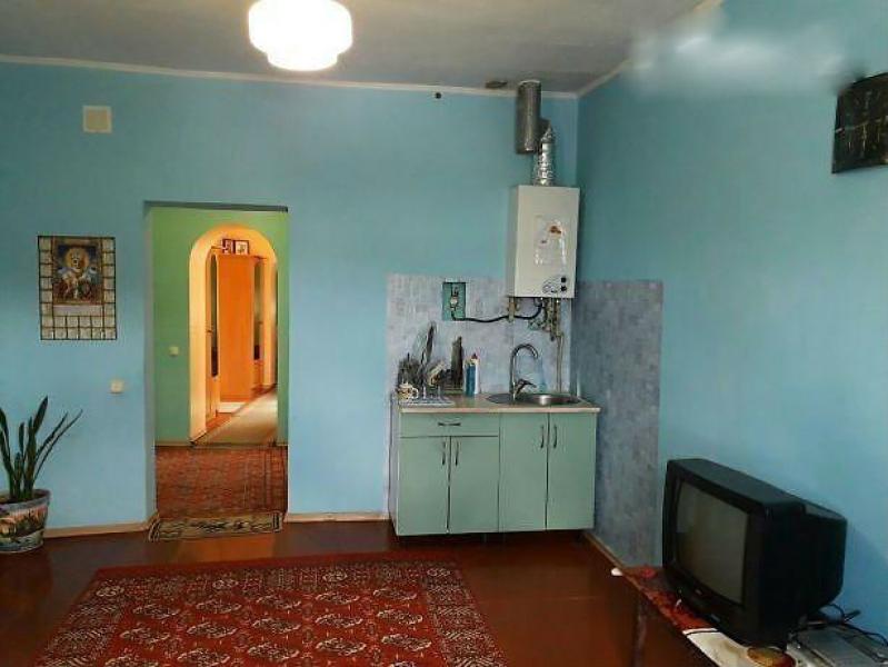 Дом, 4-кімн., Васищево, Харьковский район