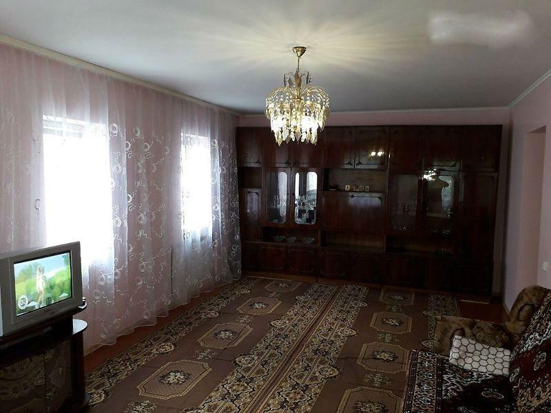 Дом, 4-кімн., Васищево, Харьковский район