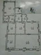 дом, Васищево, Харьковская область