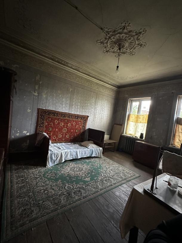 Дом, 4-кімн., Харьков, Южный Вокзал