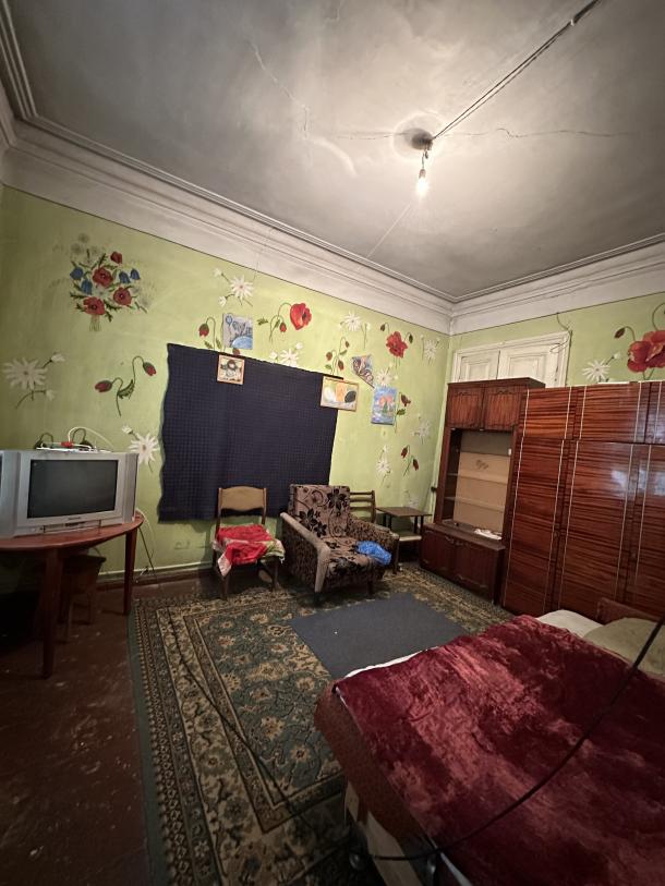 Дом, 4-кімн., Харьков, Южный Вокзал