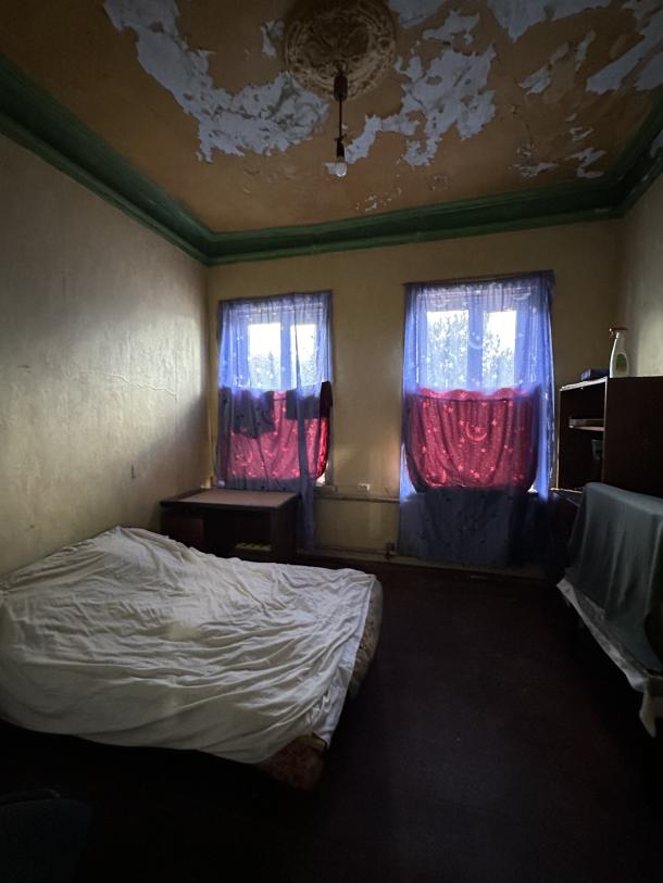 Дом, 4-кімн., Харьков, Южный Вокзал