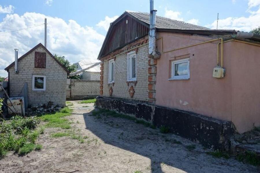 Купить дом, Солоницевка, Харьковская область
