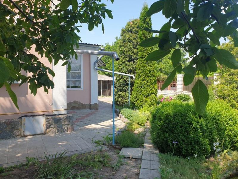 Купить дом, Березовское, Харьковская область
