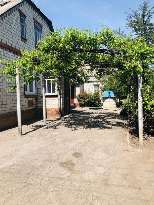 Дом, 4-кімн., Новая Водолага, Нововодолажский район