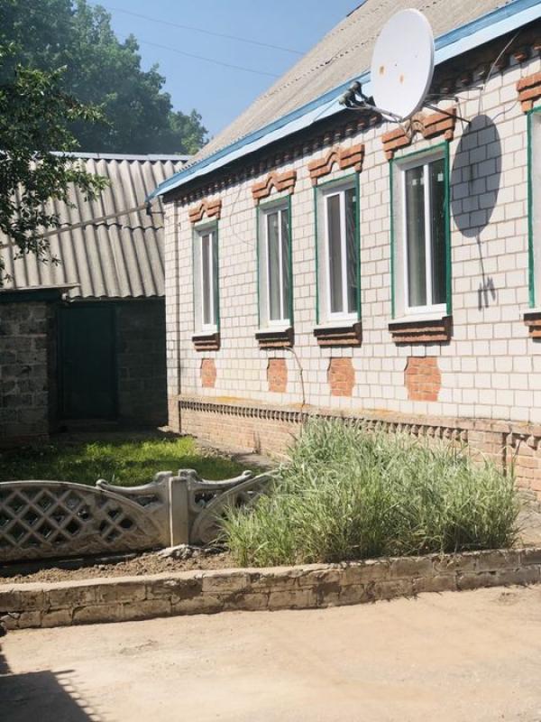 Дом, 4-кімн., Новая Водолага, Нововодолажский район