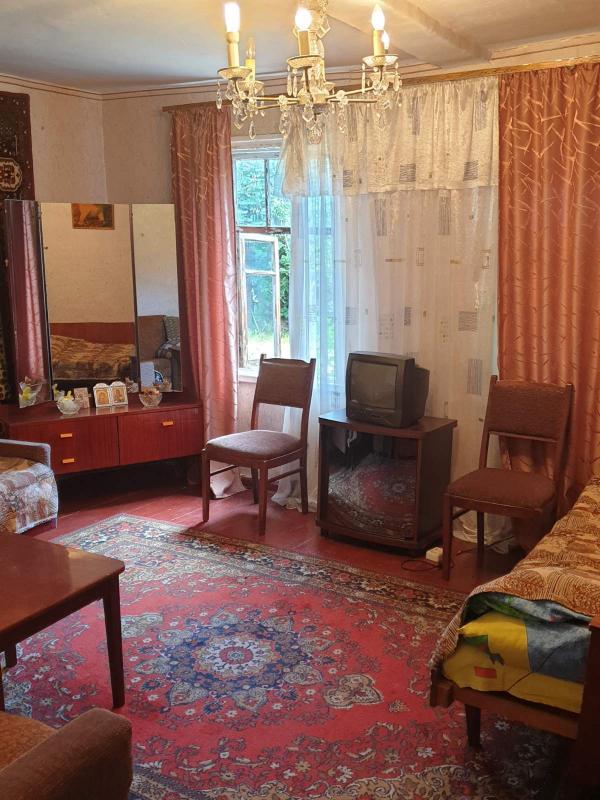 Дом, 2-кімн., Березовка, Харьковский район