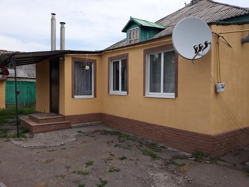 Дом, 3-кімн., Лиман, Змиевской район