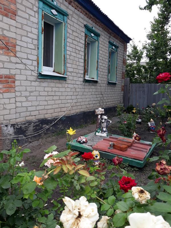 Дом, 3-кімн., Лиман, Змиевской район