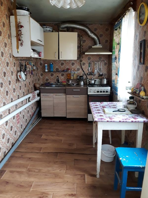 Дом, 3-кімн., Лиман, Змиевской район