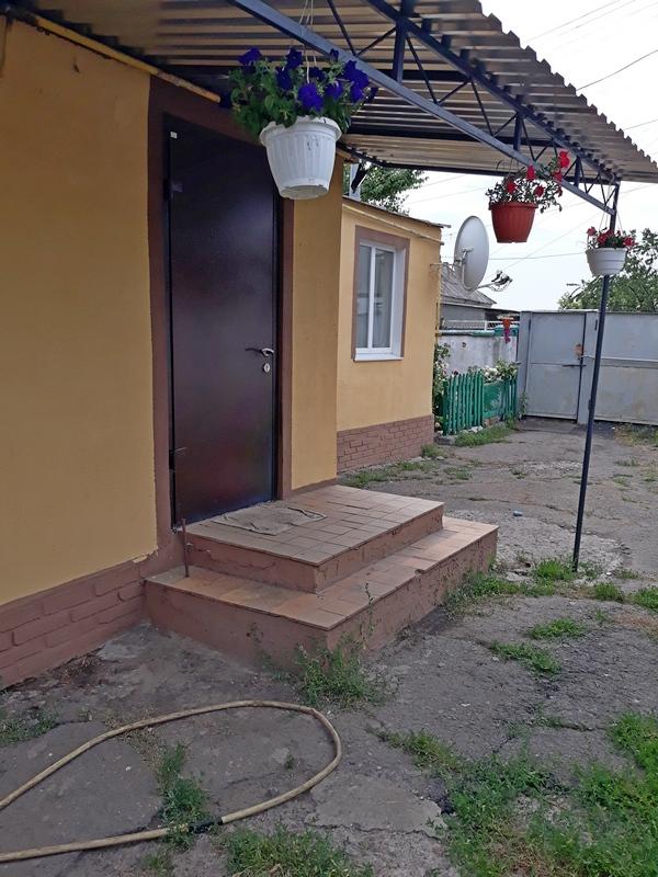 Дом, 3-кімн., Лиман, Змиевской район