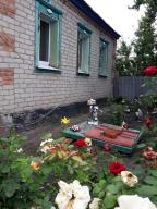 дом, Лиман, Харьковская область