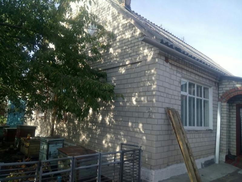 Дом, 4-кімн., Новая Гнилица, Чугуевский район