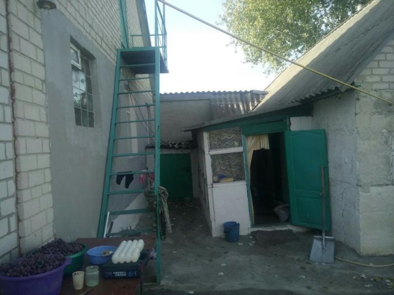 Дом, 4-кімн., Новая Гнилица, Чугуевский район