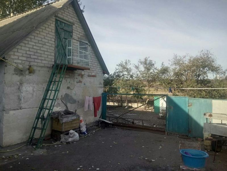 Дом, 4-кімн., Новая Гнилица, Чугуевский район