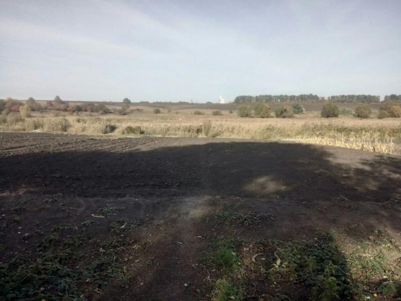 Дом, 4-кімн., Новая Гнилица, Чугуевский район