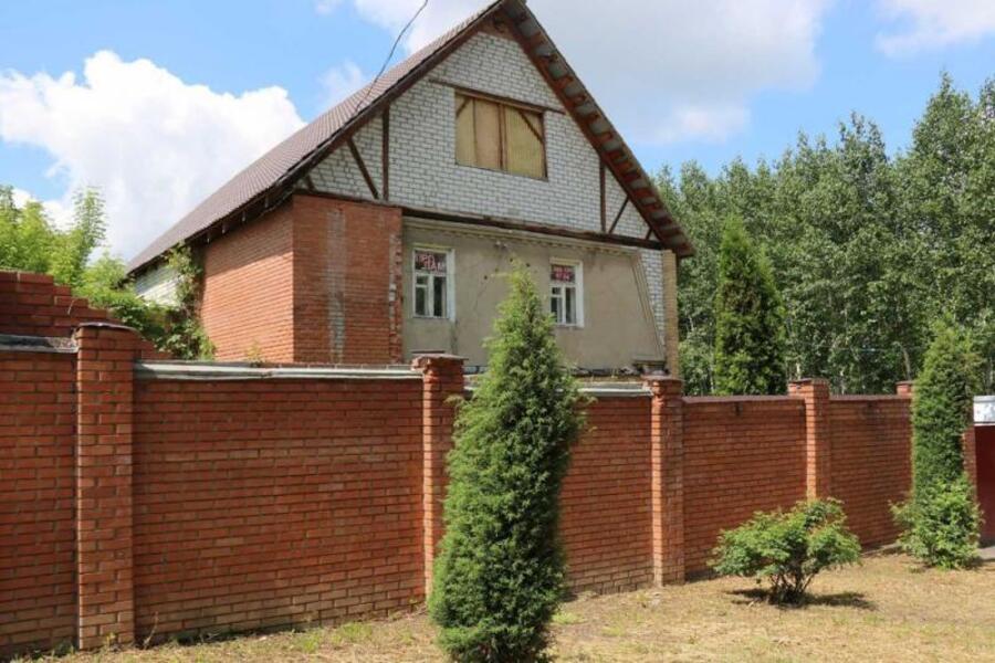 Дом, 6-кімн., Харьков, Шатиловка