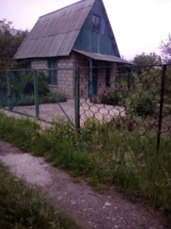 Дача, 2-кімн., Новопокровка, Чугуевский район