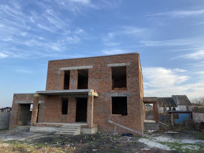 Элитный дом, 5-кімн., Харьков, Большая Даниловка