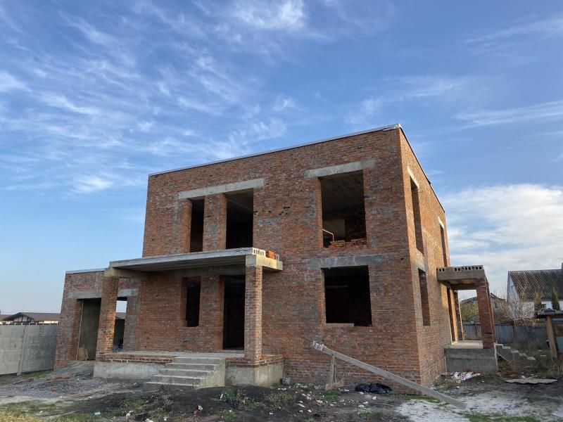 Элитный дом, 5-кімн., Харьков, Большая Даниловка