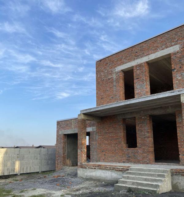 Элитный дом, 5-кімн., Харьков, Большая Даниловка