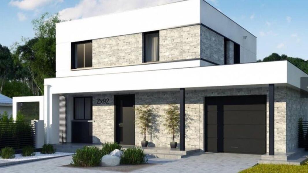 Элитный дом, 5-кімн., Харьков, Большая Даниловка