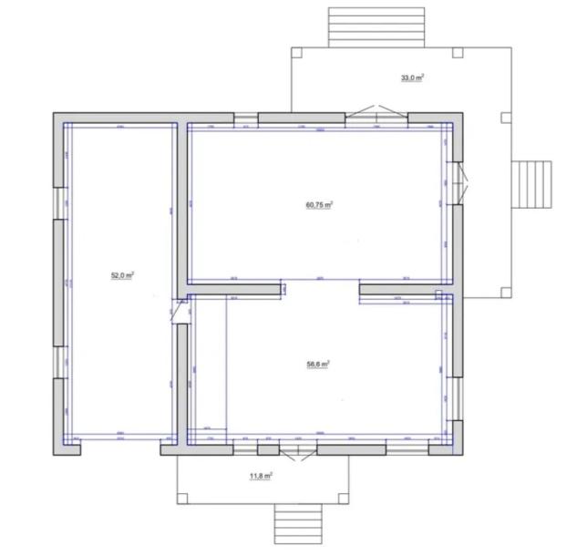 Элитный дом, 5-кімн., Харьков, Большая Даниловка