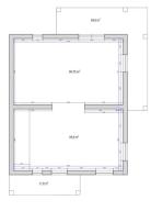 дом, Харьков, Большая Даниловка