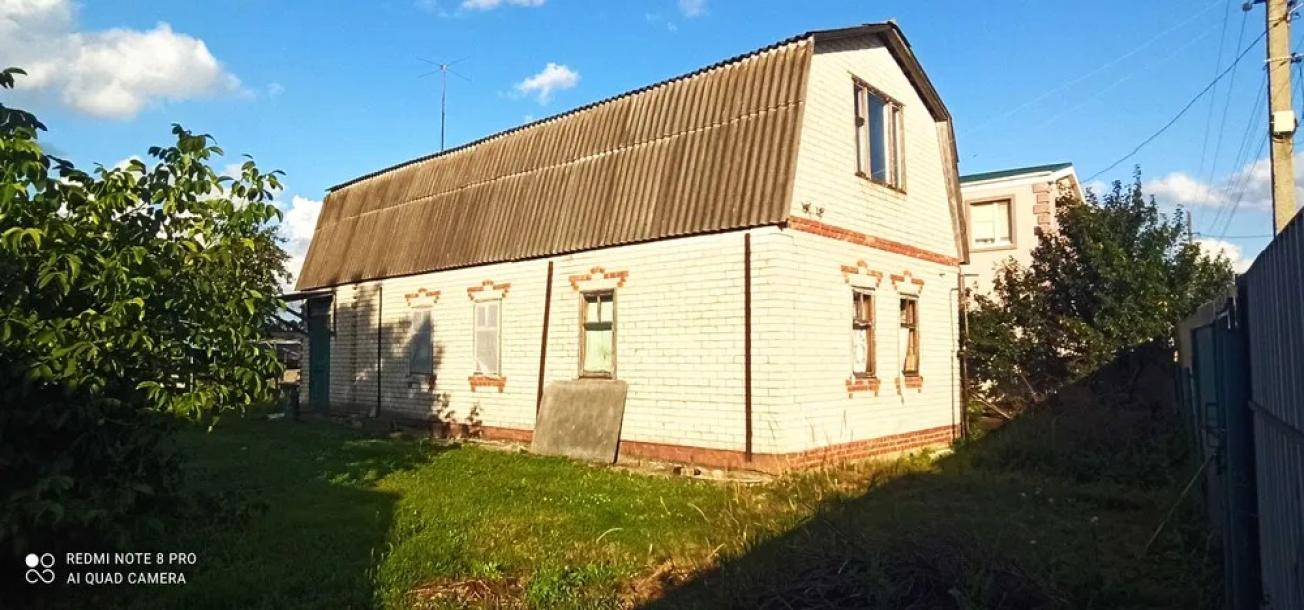 Дом, 4-кімн., Зеленый Колодезь, Чугуевский район