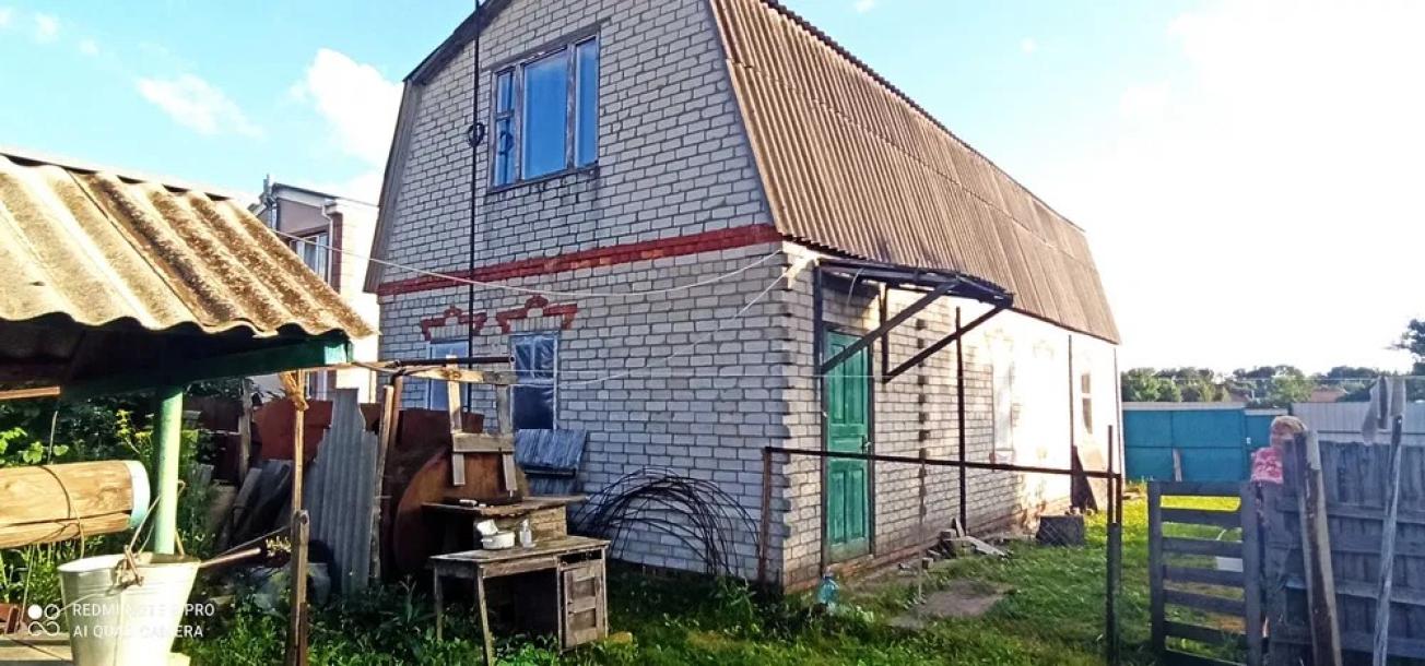 Дом, 4-кімн., Зеленый Колодезь, Чугуевский район