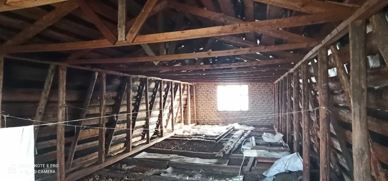 Дом, 4-кімн., Зеленый Колодезь, Чугуевский район