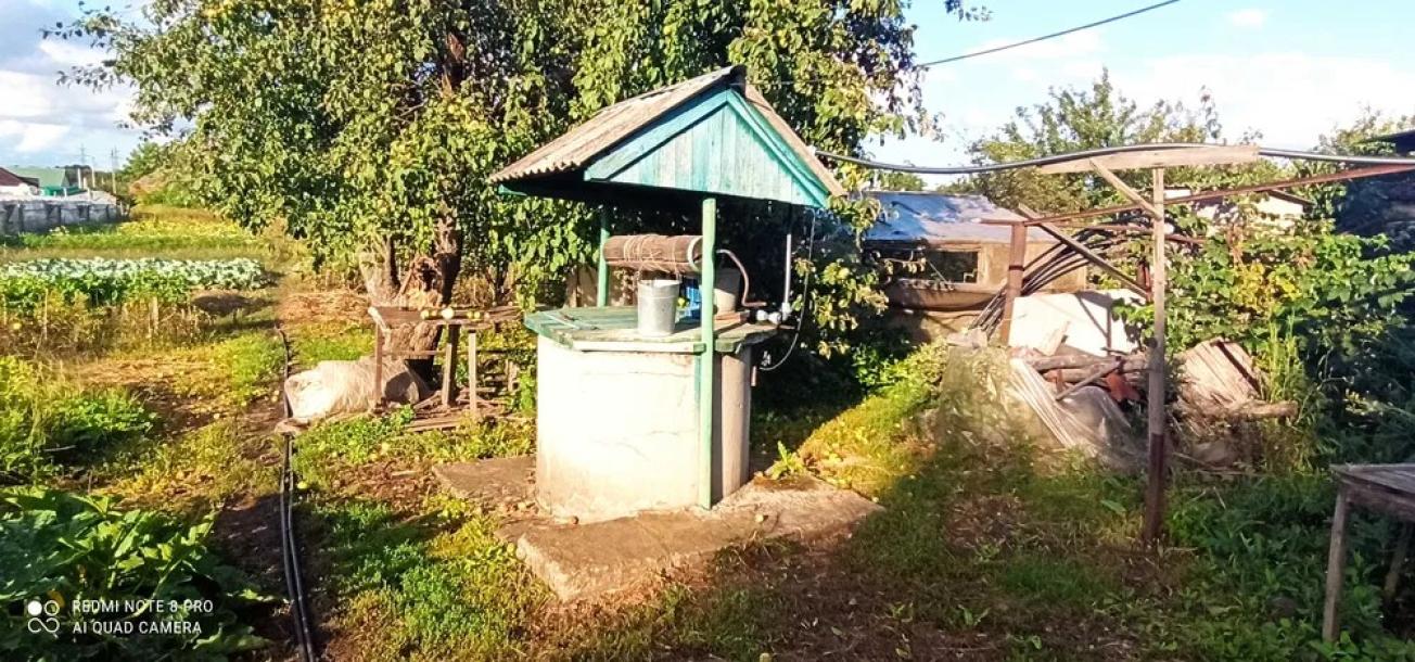 Дом, 4-кімн., Зеленый Колодезь, Чугуевский район