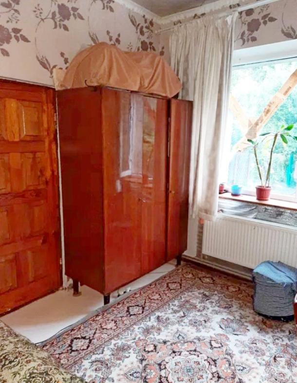 Дом, 4-кімн., Эсхар, Чугуевский район