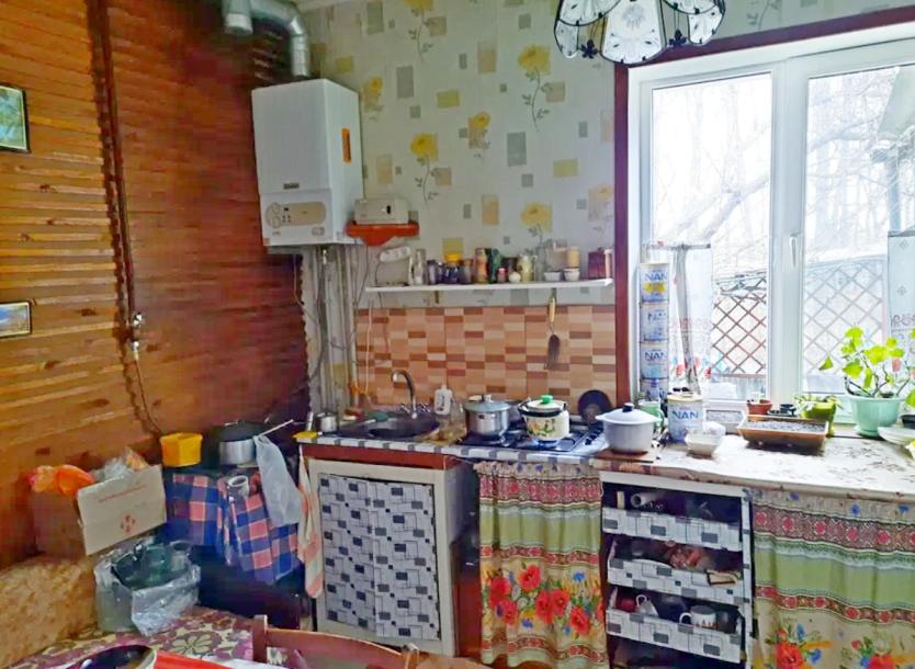 Дом, 4-кімн., Эсхар, Чугуевский район