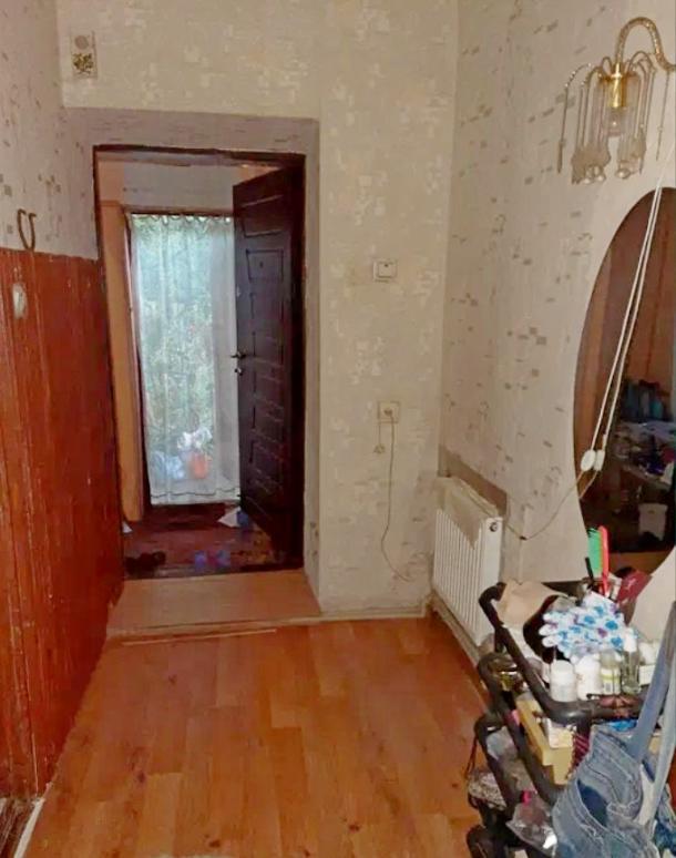 Дом, 4-кімн., Эсхар, Чугуевский район