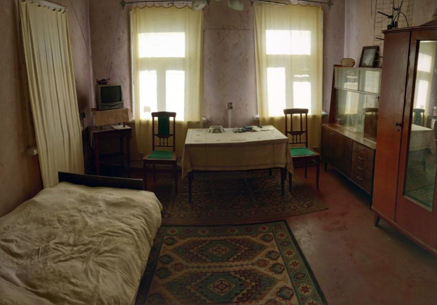 Дом, 2-кімн., Харьков, Журавлевка