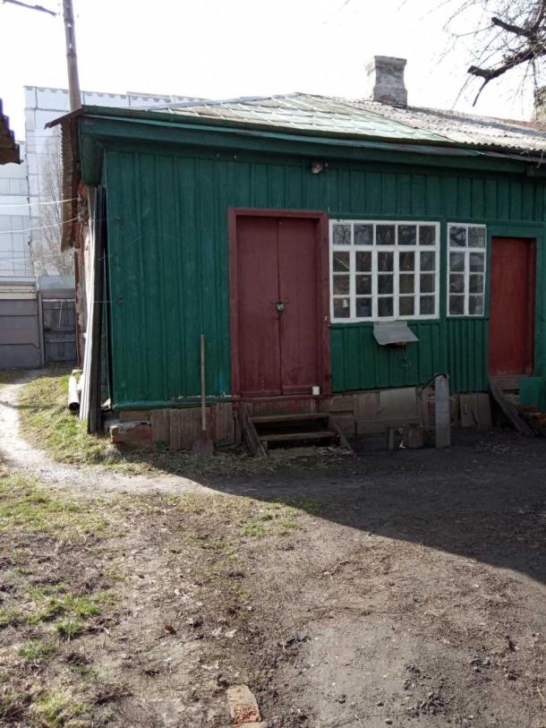 Дом, 2-кімн., Харьков, Журавлевка