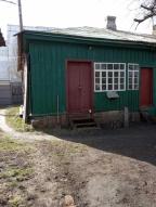 дом, Харьков, Журавлевка