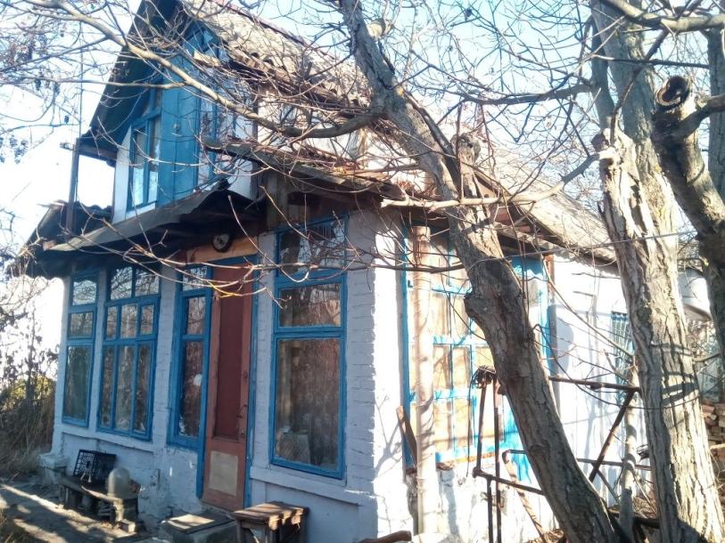 Дача, 2-кімн., Введенка, Чугуевский район