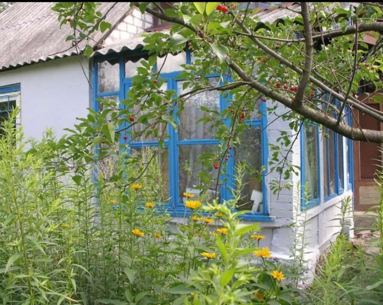 Дача, 2-кімн., Введенка, Чугуевский район