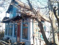 дом, Введенка, Харьковская область