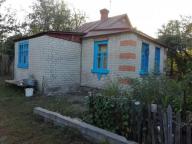 дом, Сиряки, Харьковская область