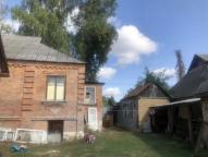 дом, Харьков, Большая Даниловка