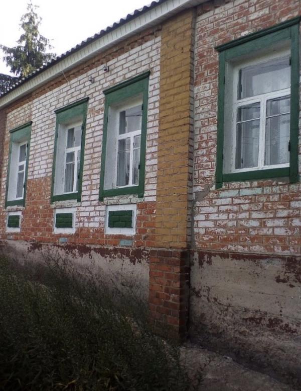 Купить дом, Змиев, Харьковская область